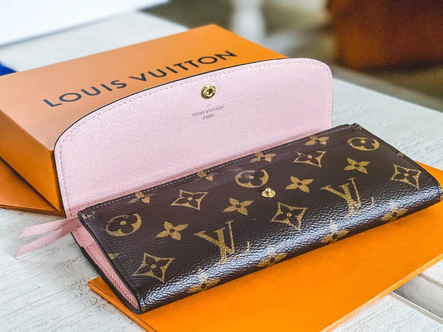 Fine Wallets