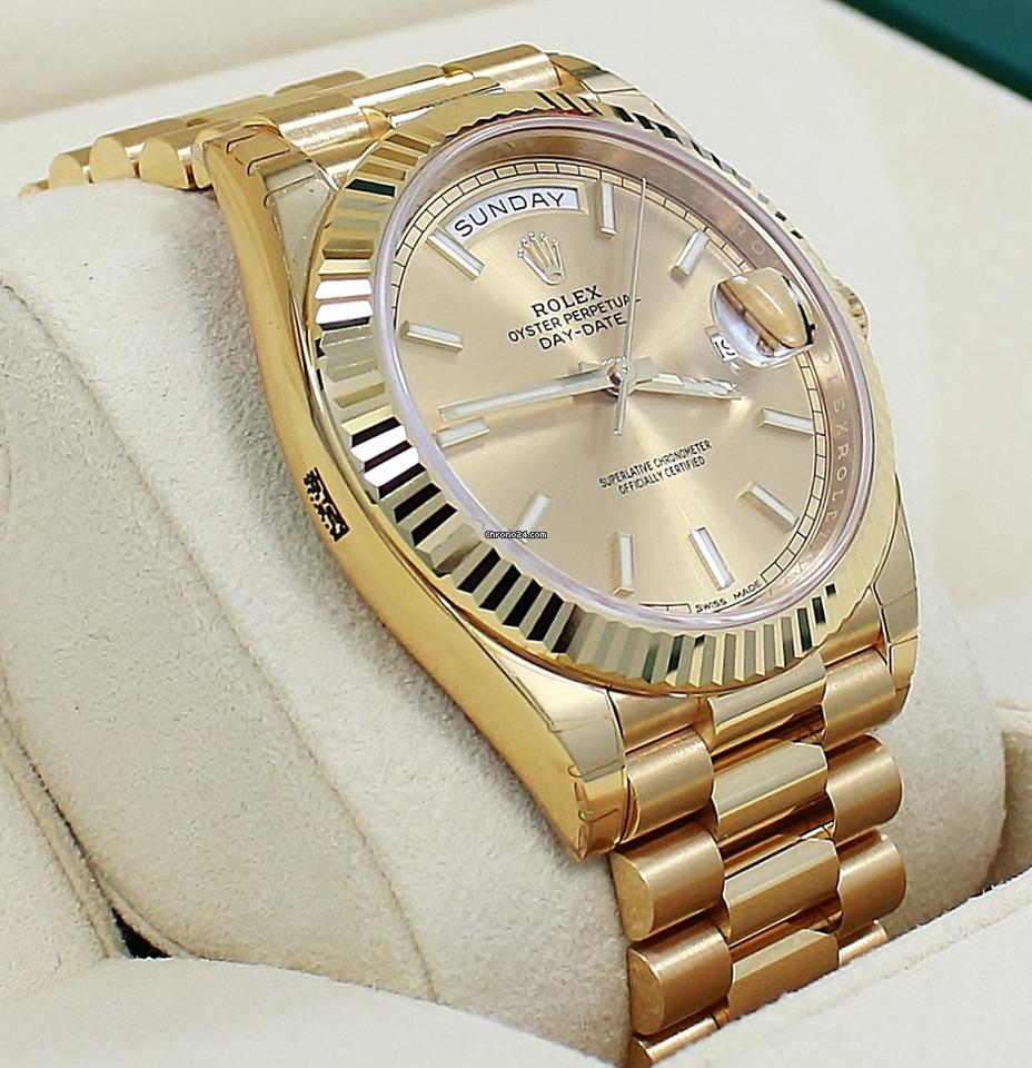 Prestige Watches