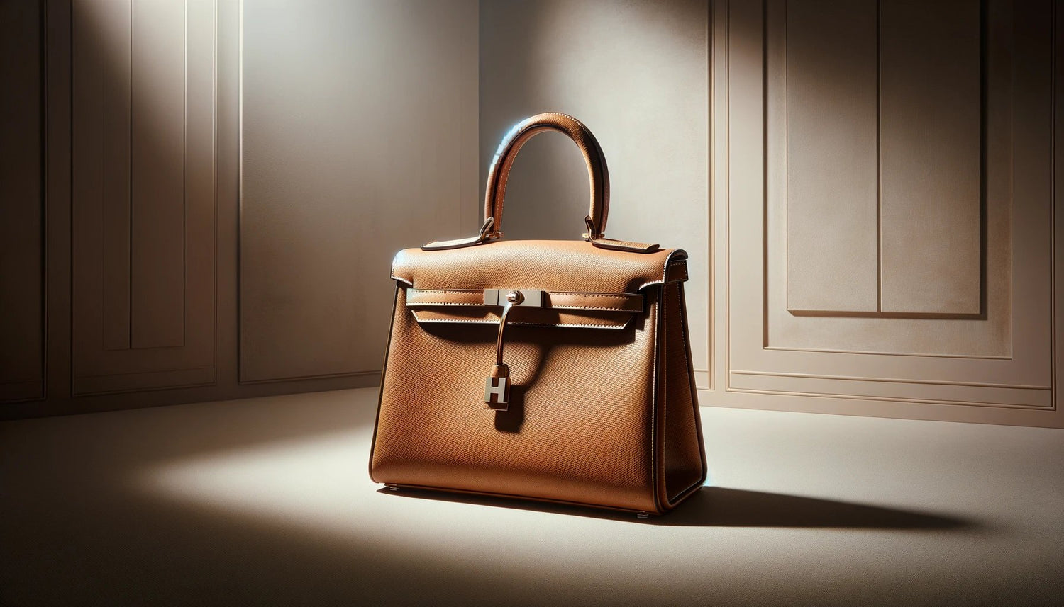 Luxury Handbags